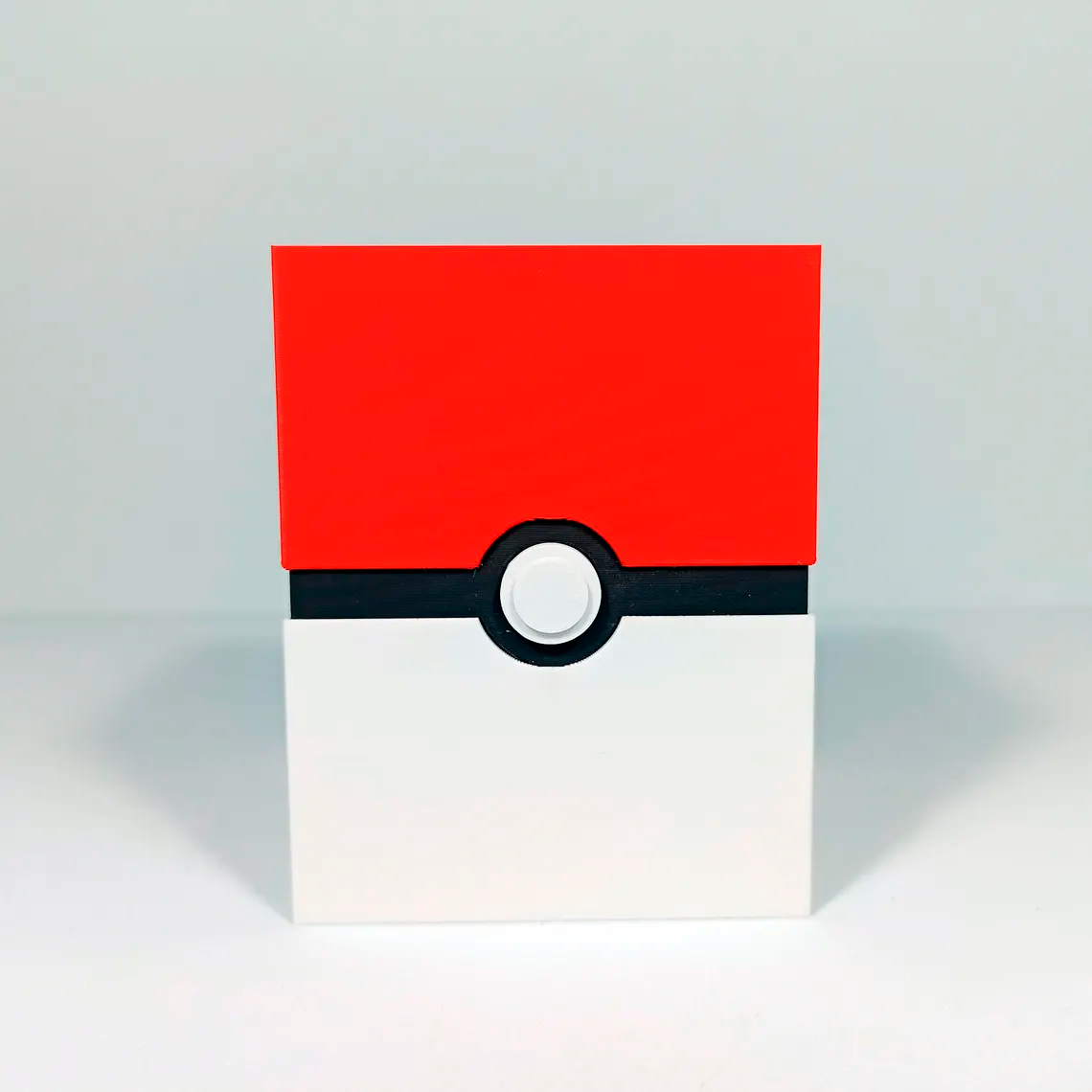 Deck Box Pokeball - Imagen 5