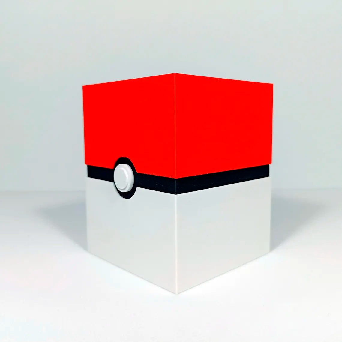 Deck Box Pokeball - Imagen 6