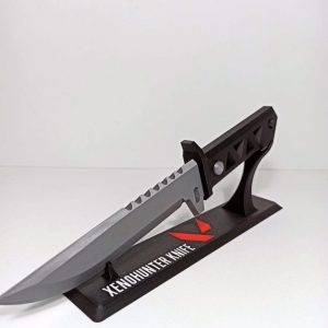 Cuchillo Xenohunter Valorant