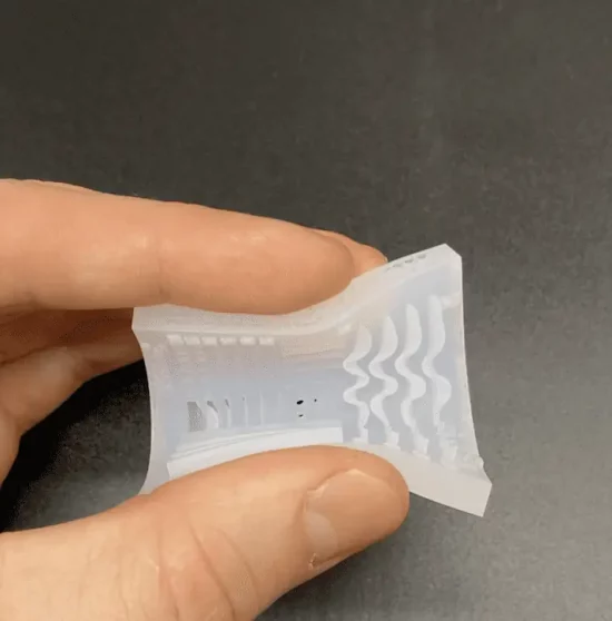 flexible-tpu-material